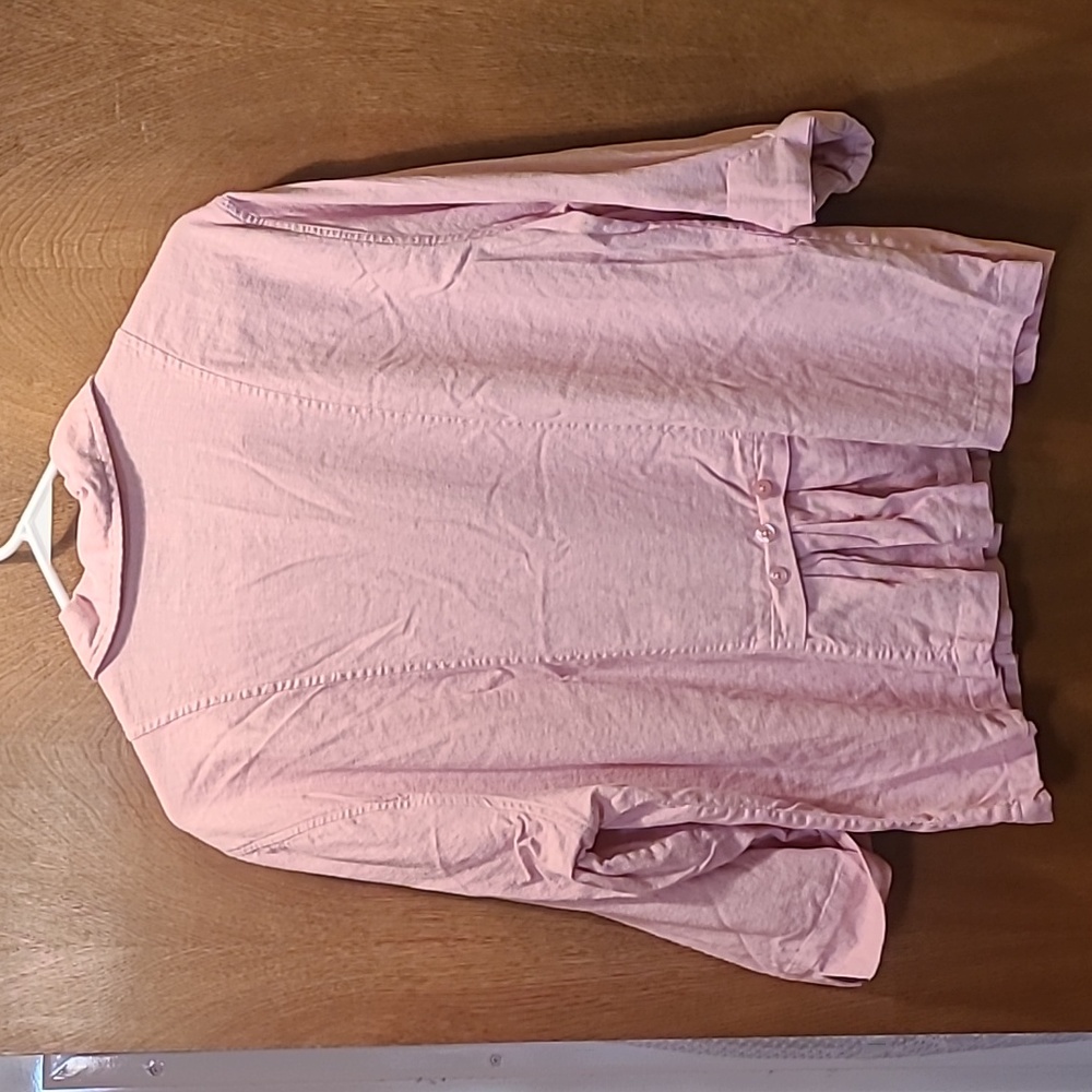 Blouse - Picture 2 of 2